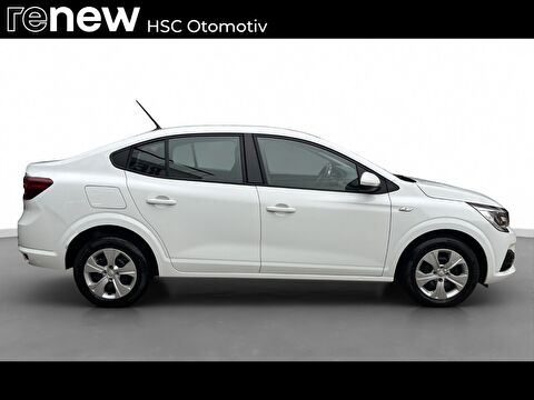 renault, taliant, 1.0 turbo joy, otomatik, benzin 2.el otomobil | renew 5