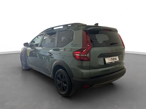 dacia, jogger, mpv 1.0 tce eco-g extreme, manuel, benzin + lpg 2.el otomobil | renew 5