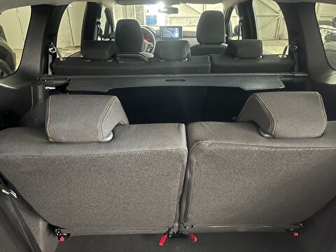 dacia, jogger, mpv 1.0 tce eco-g extreme, manuel, benzin + lpg 2.el otomobil | renew 10