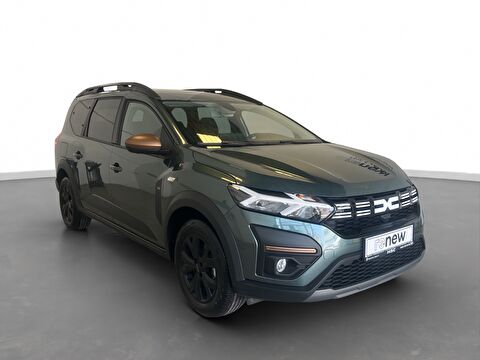 dacia, jogger, mpv 1.0 tce eco-g extreme, manuel, benzin + lpg 2.el otomobil | renew 6