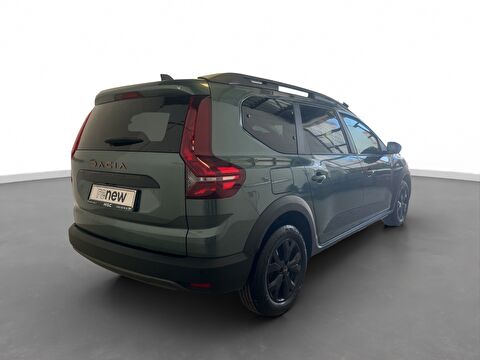 dacia, jogger, mpv 1.0 tce eco-g extreme, manuel, benzin + lpg 2.el otomobil | renew 4