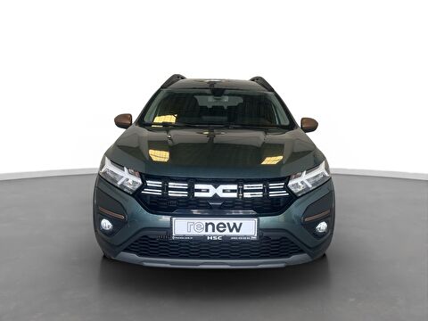 dacia, jogger, mpv 1.0 tce eco-g extreme, manuel, benzin + lpg 2.el otomobil | renew 3