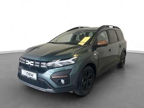 Dacia, Jogger, MPV 1.0 TCe Eco-G Extreme, Manuel, Benzin + LPG 2. el otomobil | renew Mobile