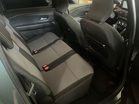 dacia, jogger, mpv 1.0 tce eco-g extreme, manuel, benzin + lpg 2.el otomobil | renew 11