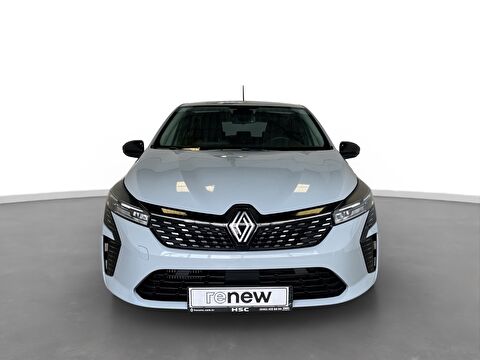 renault, clio, hatchback 1.0 tce evolution x-tronic, otomatik, benzin 2.el otomobil | renew 3