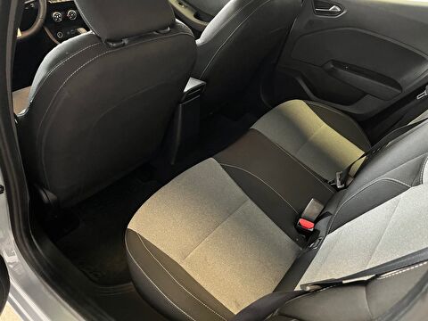 renault, clio, hatchback 1.0 tce evolution x-tronic, otomatik, benzin 2.el otomobil | renew 10
