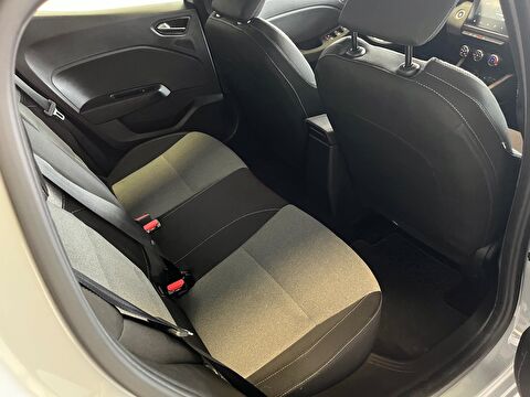renault, clio, hatchback 1.0 tce evolution x-tronic, otomatik, benzin 2.el otomobil | renew 11
