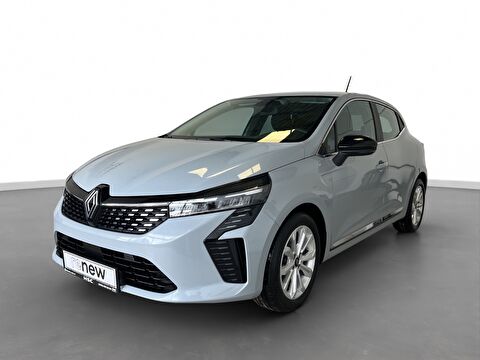 Renault, Clio, Hatchback 1.0 TCe Evolution X-Tronic, Otomatik, Benzin 2. el otomobil | renew Mobile