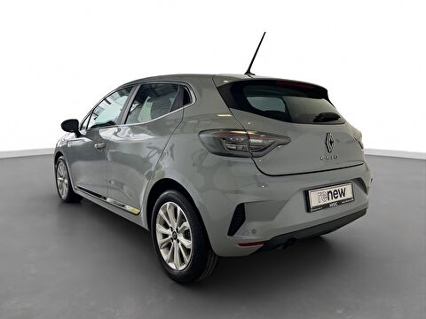 renault, clio, hatchback 1.0 tce evolution x-tronic, otomatik, benzin 2.el otomobil | renew 6