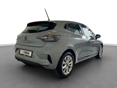 renault, clio, hatchback 1.0 tce evolution x-tronic, otomatik, benzin 2.el otomobil | renew 5