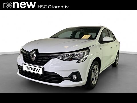 Sedan 1.0 TCE Joy X-Tronic, 2. el otomobil | renew