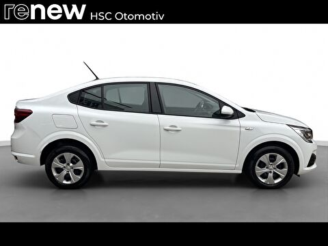 renault, taliant, sedan 1.0 tce joy x-tronic, otomatik, benzin 2.el otomobil | renew 5