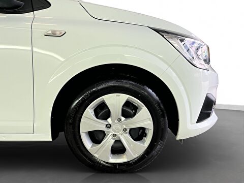 renault, taliant, sedan 1.0 tce joy x-tronic, otomatik, benzin 2.el otomobil | renew 8