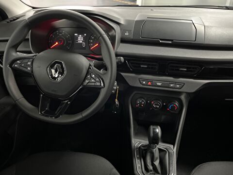 renault, taliant, sedan 1.0 tce joy x-tronic, otomatik, benzin 2.el otomobil | renew 23