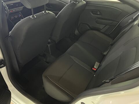 renault, taliant, sedan 1.0 tce joy x-tronic, otomatik, benzin 2.el otomobil | renew 14
