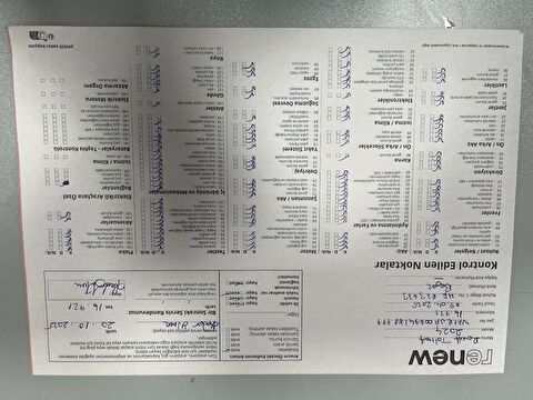 renault, taliant, sedan 1.0 tce joy x-tronic, otomatik, benzin 2.el otomobil | renew 26