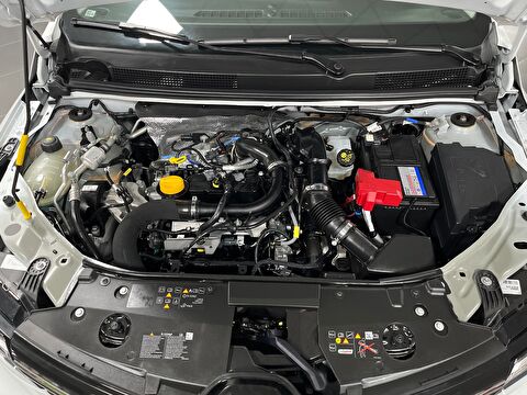 renault, taliant, sedan 1.0 tce joy x-tronic, otomatik, benzin 2.el otomobil | renew 25