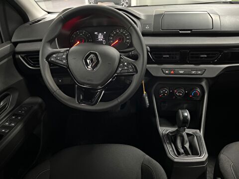 renault, taliant, sedan 1.0 tce joy x-tronic, otomatik, benzin 2.el otomobil | renew 21