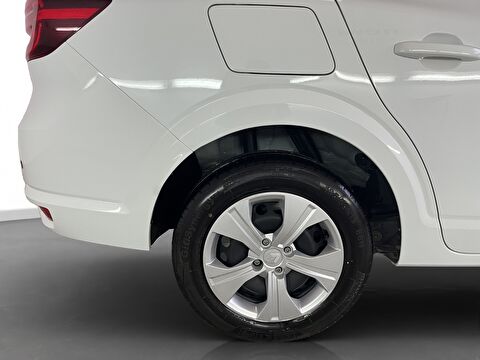 renault, taliant, sedan 1.0 tce joy x-tronic, otomatik, benzin 2.el otomobil | renew 9