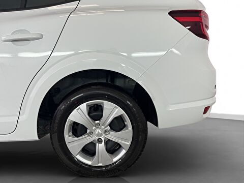 renault, taliant, sedan 1.0 tce joy x-tronic, otomatik, benzin 2.el otomobil | renew 7