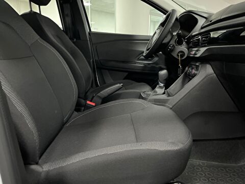 renault, taliant, sedan 1.0 tce joy x-tronic, otomatik, benzin 2.el otomobil | renew 17