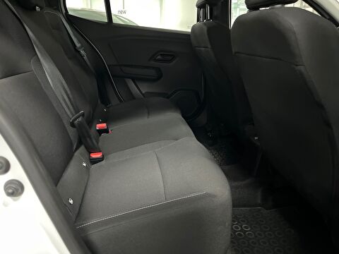 renault, taliant, sedan 1.0 tce joy x-tronic, otomatik, benzin 2.el otomobil | renew 22