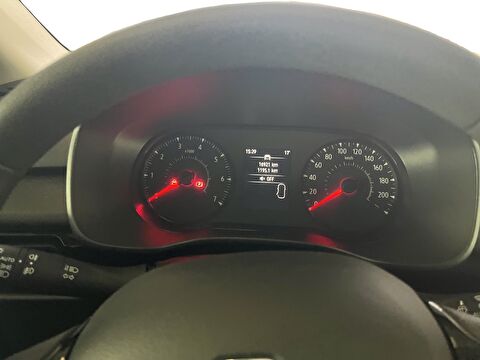 renault, taliant, sedan 1.0 tce joy x-tronic, otomatik, benzin 2.el otomobil | renew 12