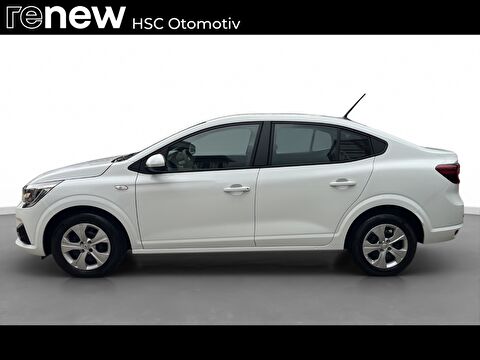 renault, taliant, sedan 1.0 tce joy x-tronic, otomatik, benzin 2.el otomobil | renew 4