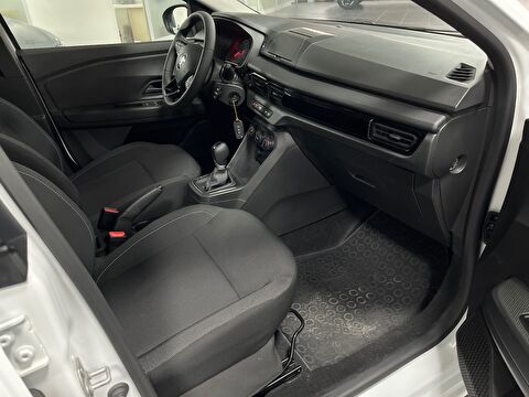 renault, taliant, sedan 1.0 tce joy x-tronic, otomatik, benzin 2.el otomobil | renew 16