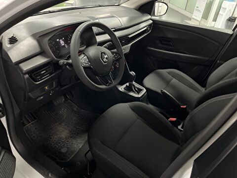 renault, taliant, sedan 1.0 tce joy x-tronic, otomatik, benzin 2.el otomobil | renew 18