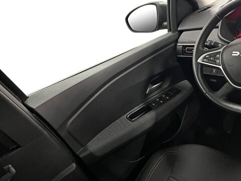 dacia, sandero stepway, 1.0 tce expression cvt, otomatik, benzin 2.el otomobil | renew 14