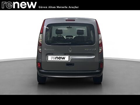 renault, kangoo multix, combi 1.5 bluedcı touch, manuel, dizel 2.el otomobil | renew 7