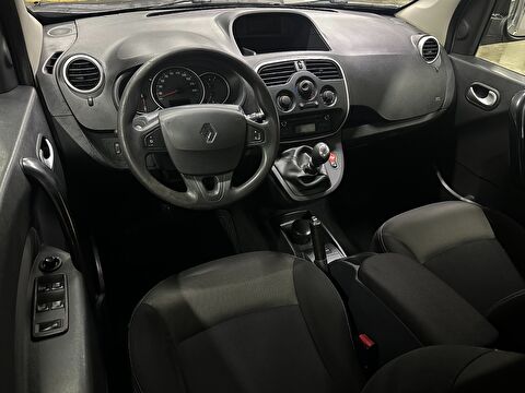 renault, kangoo multix, combi 1.5 bluedcı touch, manuel, dizel 2.el otomobil | renew 10
