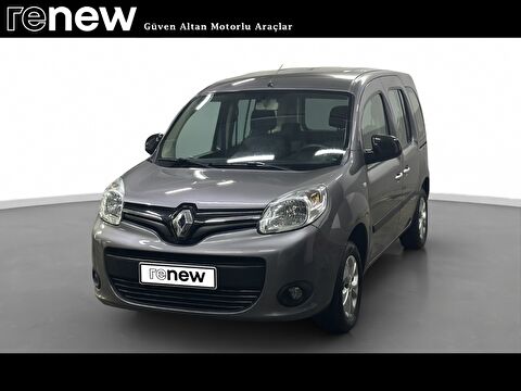 renault, kangoo multix, combi 1.5 bluedcı touch, manuel, dizel 2.el otomobil | renew 4
