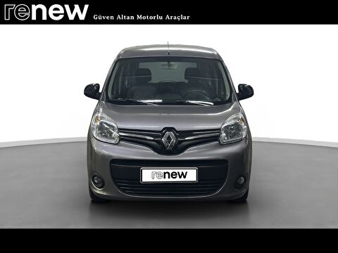 renault, kangoo multix, combi 1.5 bluedcı touch, manuel, dizel 2.el otomobil | renew 5