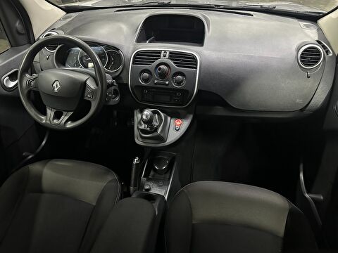 renault, kangoo multix, combi 1.5 bluedcı touch, manuel, dizel 2.el otomobil | renew 12