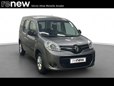 renault, kangoo multix, combi 1.5 bluedcı touch, manuel, dizel 2.el otomobil | renew 3