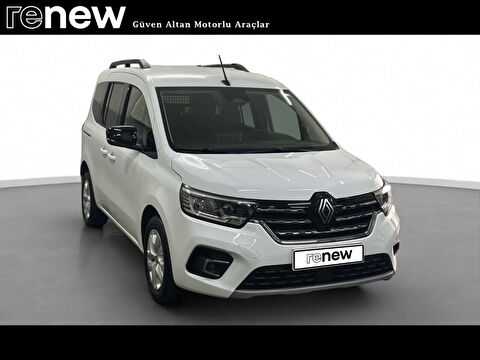 renault, kangoo multix, 1.3 tce ıconic edc, otomatik, benzin 2.el otomobil | renew 6