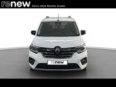 renault, kangoo multix, 1.3 tce ıconic edc, otomatik, benzin 2.el otomobil | renew 4