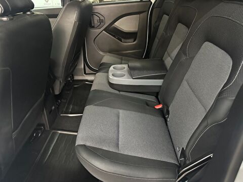 renault, kangoo multix, 1.3 tce ıconic edc, otomatik, benzin 2.el otomobil | renew 11