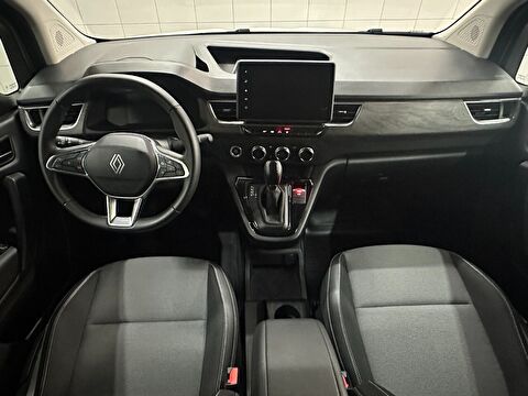 renault, kangoo multix, 1.3 tce ıconic edc, otomatik, benzin 2.el otomobil | renew 8