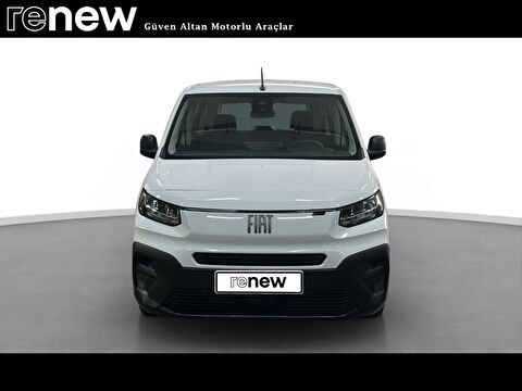 fiat, doblo combi, 1.5 bluehdi easy, manuel, dizel 2.el otomobil | renew 3