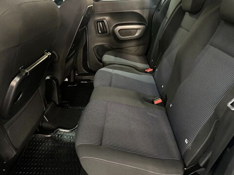 fiat, doblo combi, 1.5 bluehdi easy, manuel, dizel 2.el otomobil | renew 11