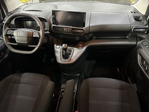 fiat, doblo combi, 1.5 bluehdi easy, manuel, dizel 2.el otomobil | renew 8