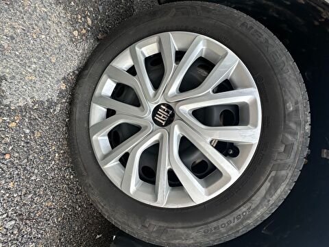 fiat, doblo combi, 1.5 bluehdi easy, manuel, dizel 2.el otomobil | renew 16