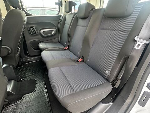 fiat, doblo combi, 1.5 bluehdi easy, manuel, dizel 2.el otomobil | renew 20