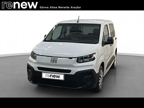 1.5 BlueHDİ Easy, 2. el otomobil | renew