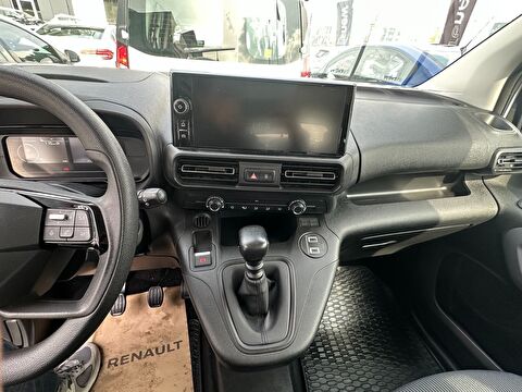 fiat, doblo combi, 1.5 bluehdi easy, manuel, dizel 2.el otomobil | renew 18