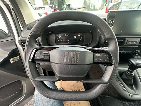 fiat, doblo combi, 1.5 bluehdi easy, manuel, dizel 2.el otomobil | renew 17