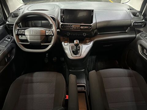 fiat, doblo combi, 1.5 bluehdi easy, manuel, dizel 2.el otomobil | renew 9
